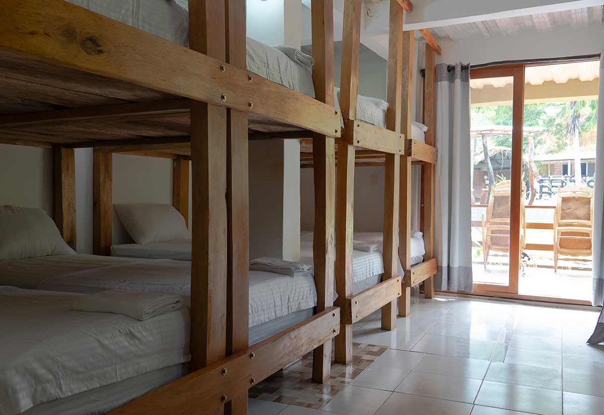 Free website template